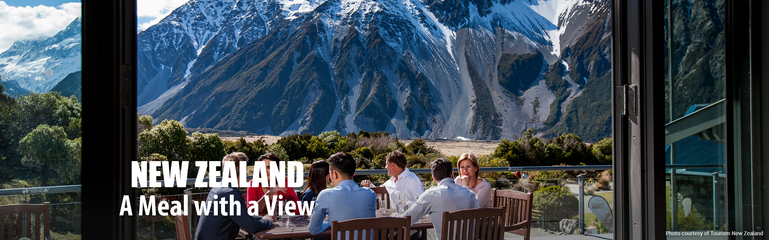 Private New Zealand Tours